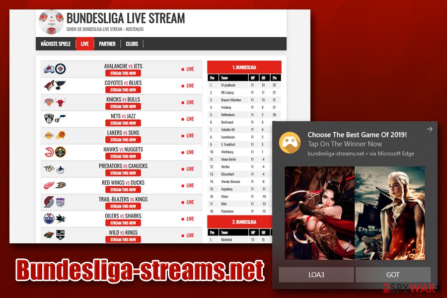 Bundesliga-streams.net
