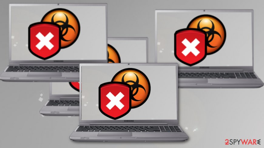 Dexphot malware attacked close to 80,00 machines
