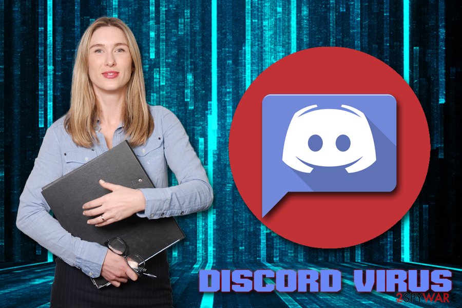 Discord malware