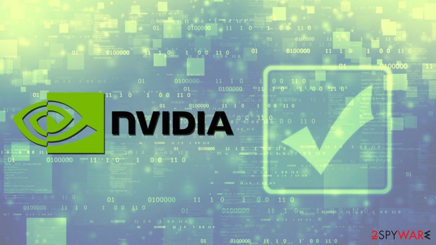 Nvidia patches critical flaws