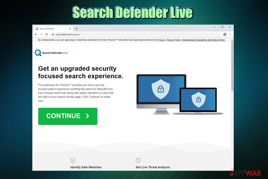 Searchdefenderlive.com