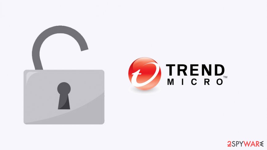 Trend Micro employee sold data to tech support scammers