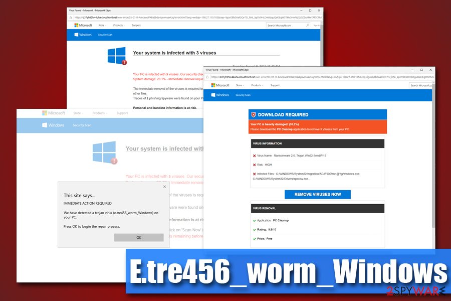 E.tre456_worm_Windows