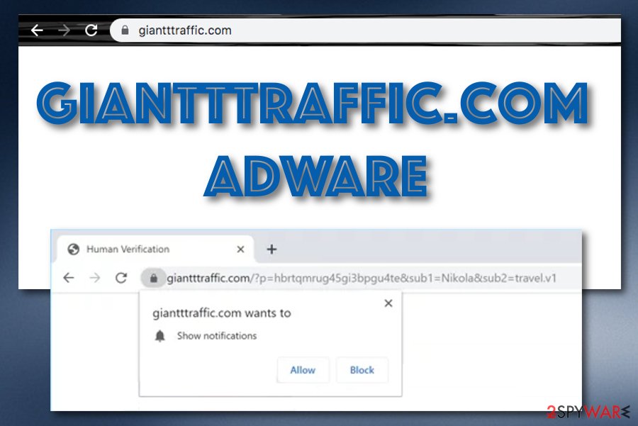 Giantttraffic.com