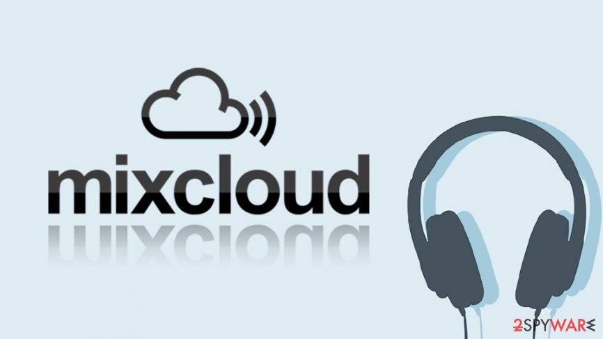 Mixcloud data breach