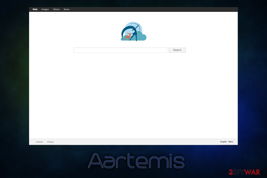 Aartemis.com