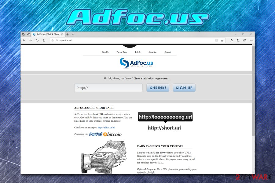 Adfoc.us