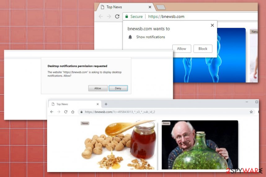 Bnewsb.com adware