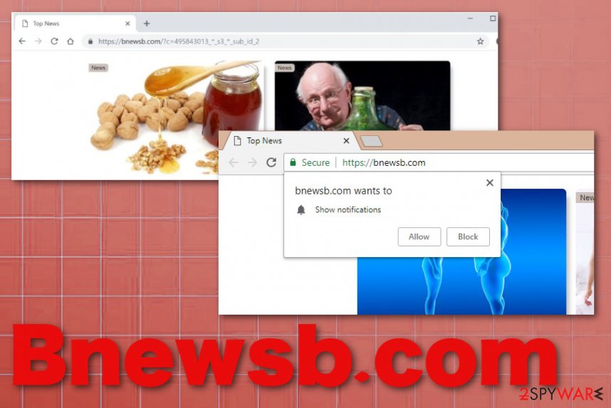 Bnewsb.com