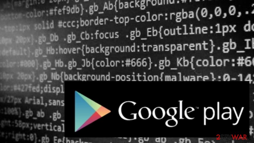 Google removes more than 1,700 apps infected with Joker malware