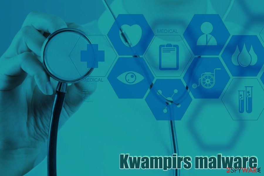 Kwampirs Trojan