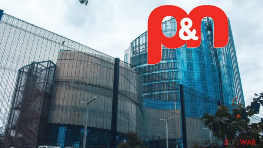 P&N Bank discloses information breach