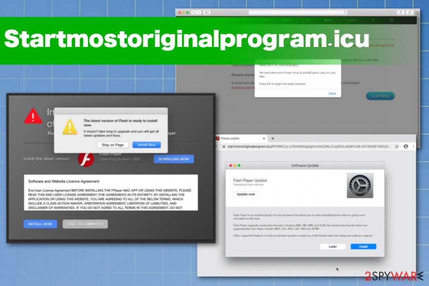 Startmostoriginalprogram.icu