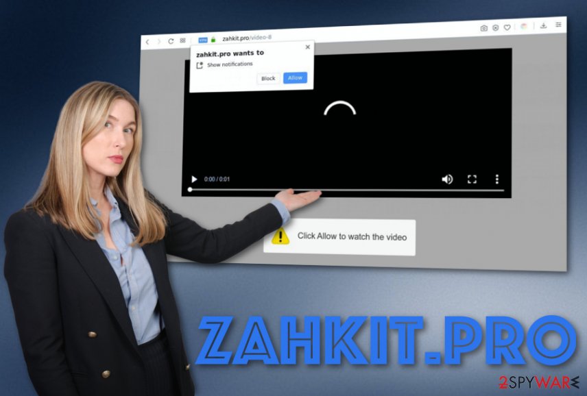 Zahkit.pro virus