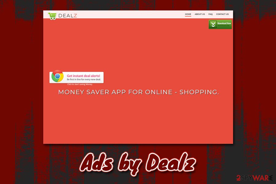 Ads by Dealz