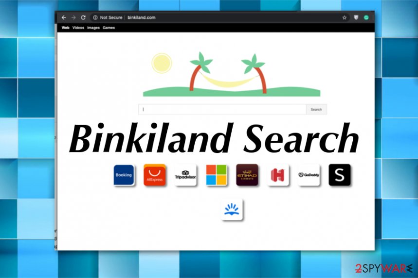 Binkiland.com