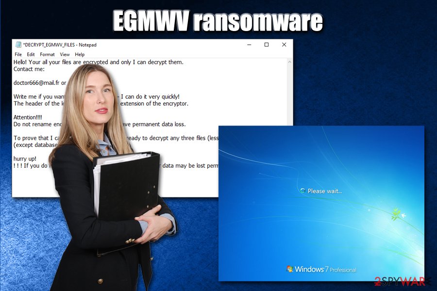 EGMWV ransomware virus