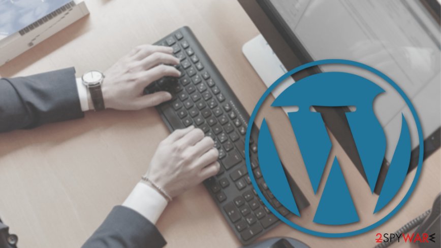 WordPress bug allows hackers to create admin accounts