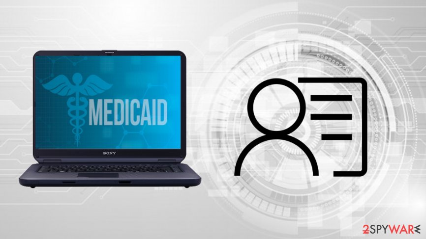 PII of Medicaid 654K clients leaked during a data breach