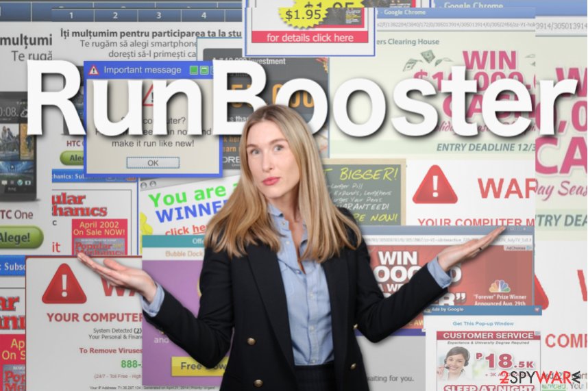 RunBooster