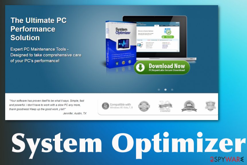 System Optimizer