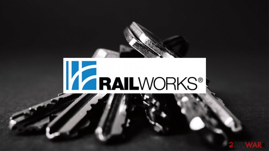 RailWorks Corporation hit by ransomware, declares data breach