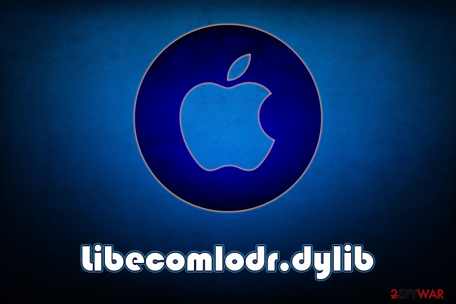 Libecomlodr.dylib