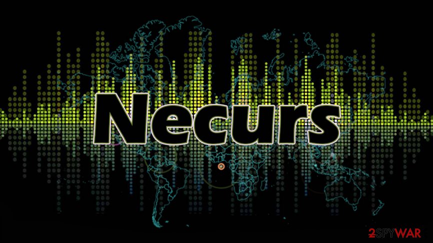 Necurs botnet taken down