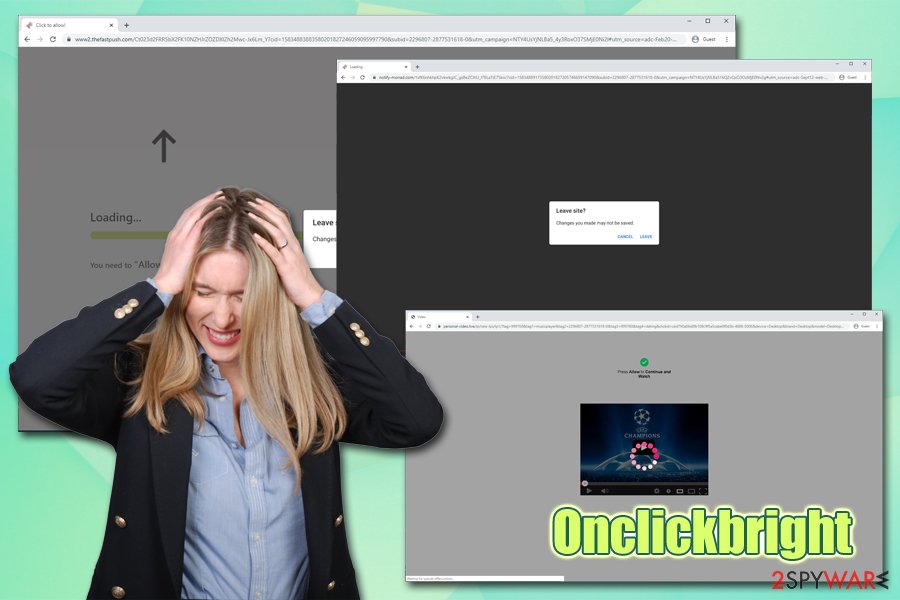 Onclickbright