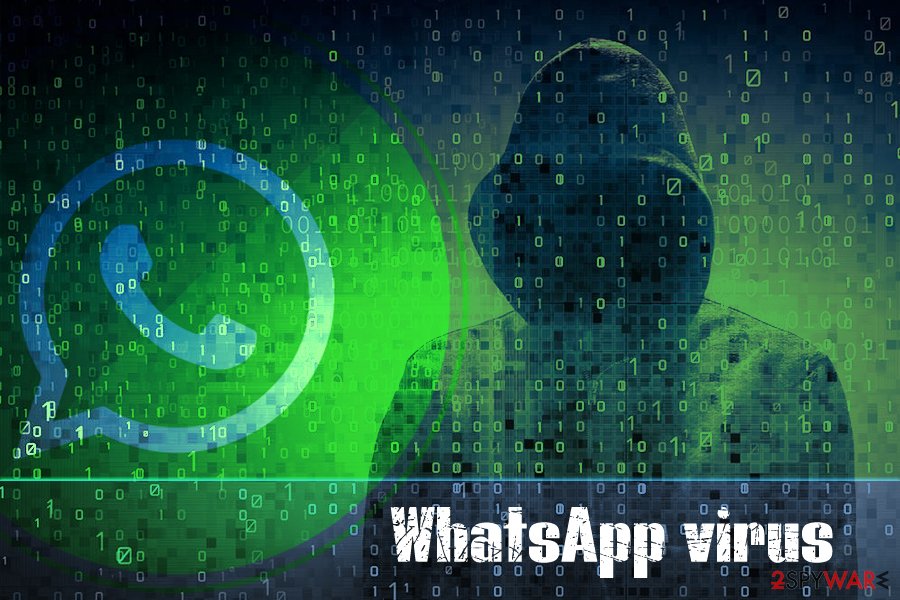 WhatsApp scam