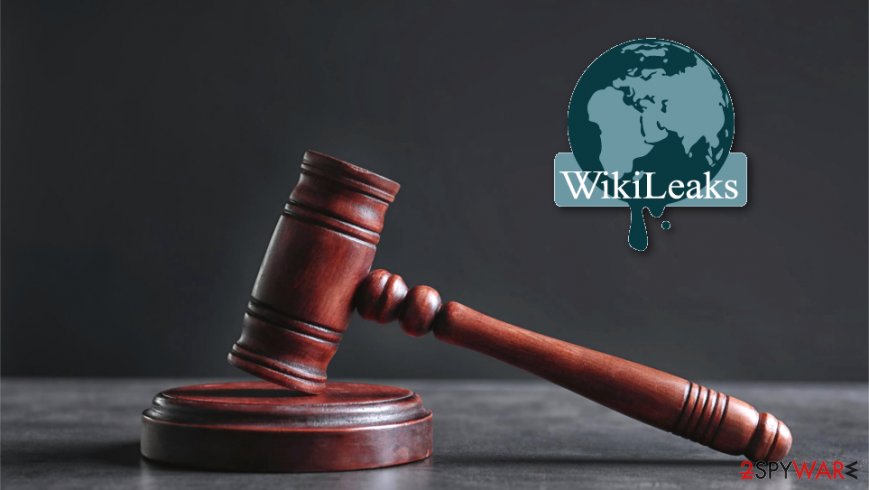 Jury unable to reach verdict in WikiLeaks trial