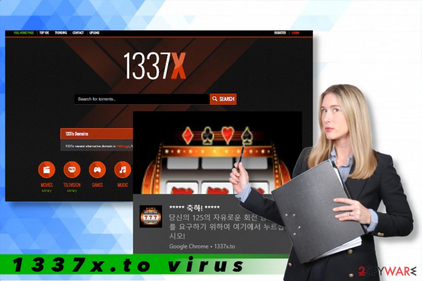 1337x.to virus
