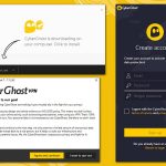 CyberGhost VPN trial