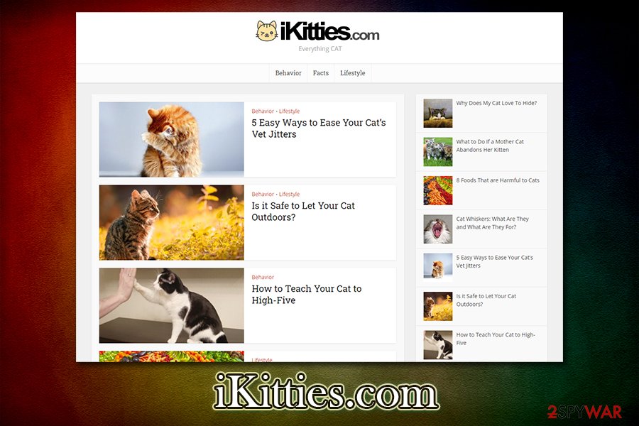 iKitties.com
