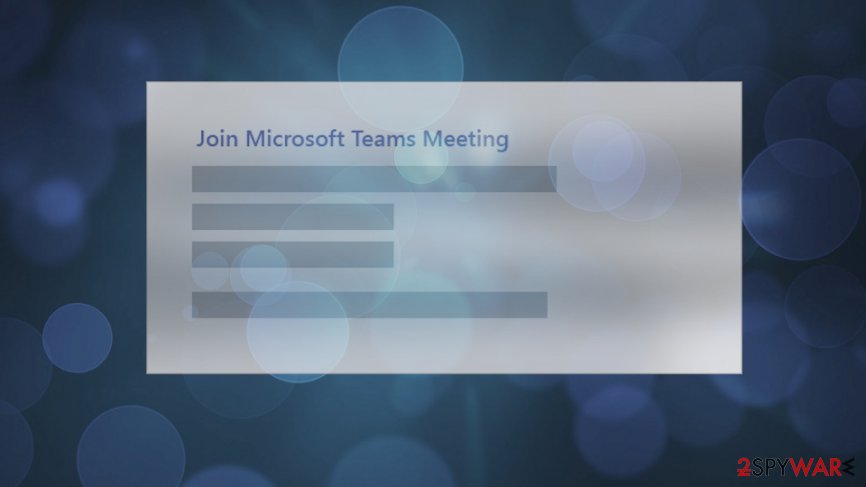 Microsoft Teams accounts may have been hacked