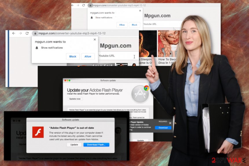 mpgun.com adware