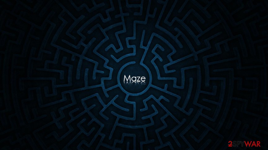 Maze hits Cognizant