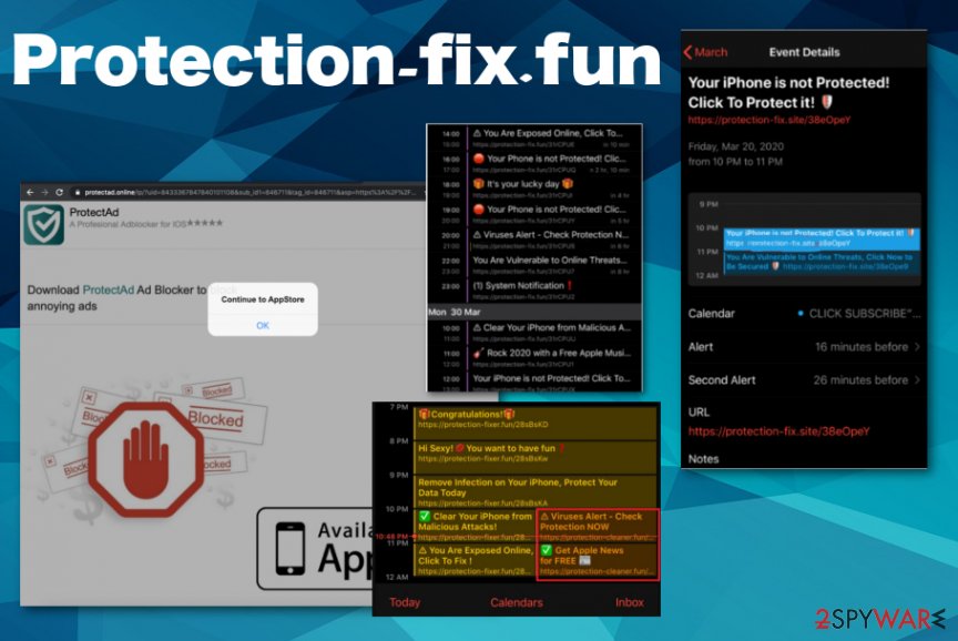 Protection-fix.fun