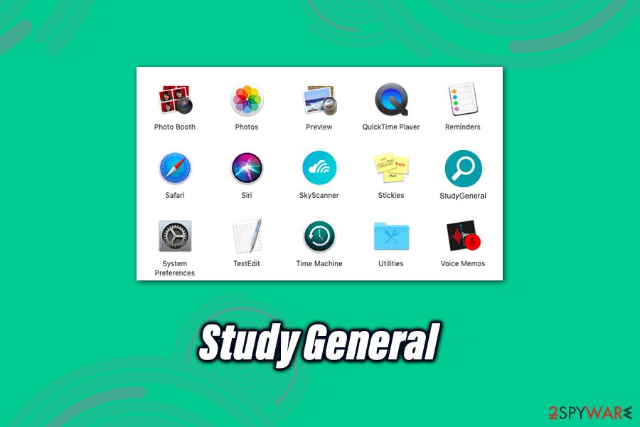 Study General