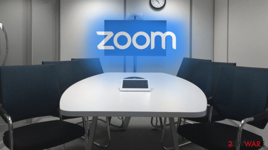 Zoom hack exposes Windows users to hackers
