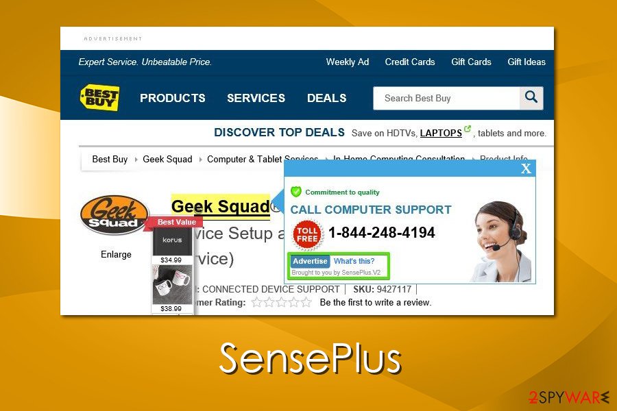 SensePlus