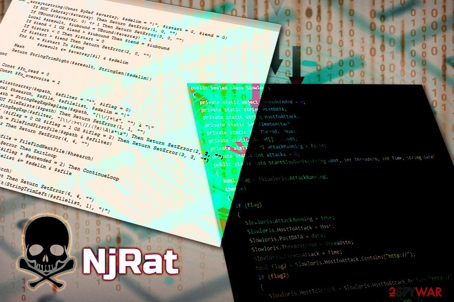 njRat