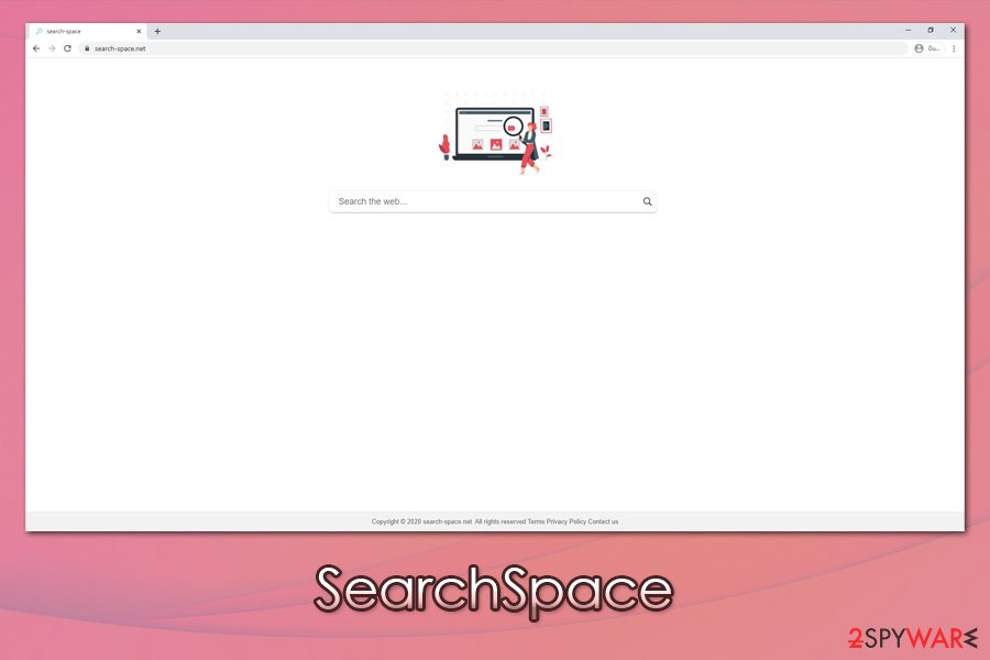 SearchSpace