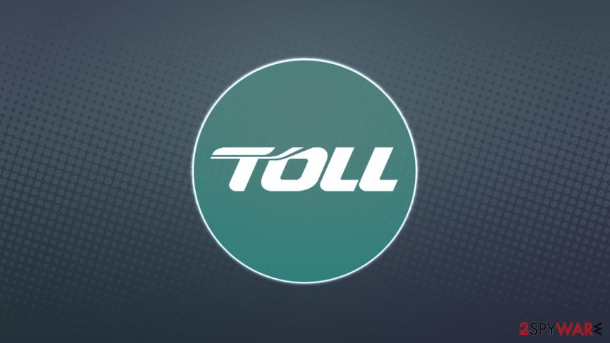 Toll Group hit by Nefilim ransomware