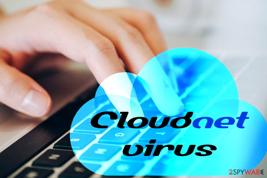 Cloudnet virus