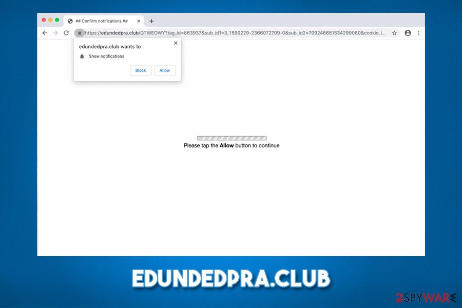 Edundedpra.club