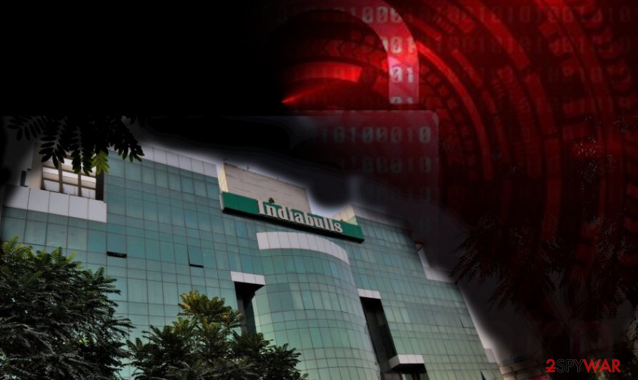 Indiabulls Group hit by ransomware Clop