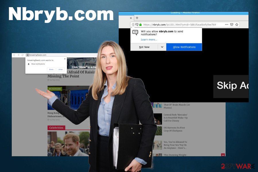 Nbryb.com virus