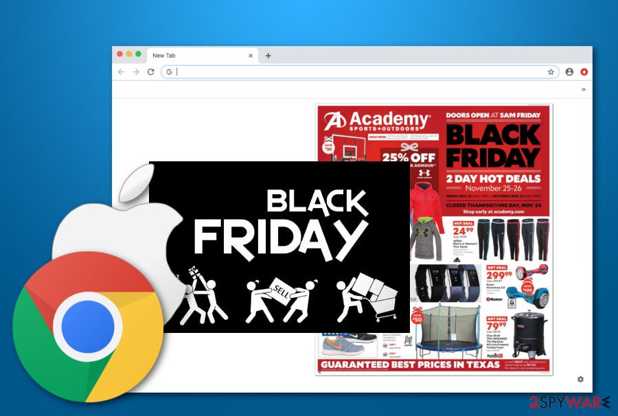 Searchbaron.com virus