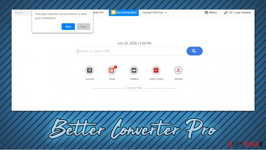 Better Converter Pro